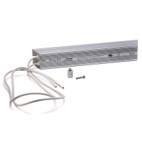 ALLEN BRADLEY AK-R2-120P1K2 DYNAMIC BRAKE RESISTOR, 200-480V, 120OHM, 260W