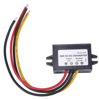 CONVERTER 24VDC 115VAC