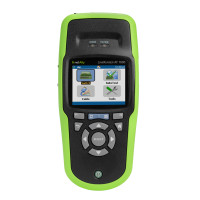 Тестер Fluke LinkRunner AT 1000,