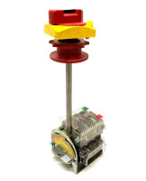 ALLEN BRADLEY 194RF-60R2 NFPA 79 INTERNAL HANDLE/INTERLOCK ACCESSORY KIT -