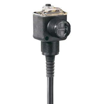 ALLEN BRADLEY 42EF-DISCAK-G4 SENSOR, RIGHTSIGHT, DIFFUSE 22-264VAC/DC
