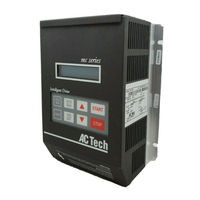 AC TECHNOLOGY 840-101 MC SERIES DRIVES; FIELD INSTALLED OPTIONS; M1000 REMOTE KEYPAD KITS; 10'; NEMA 1 ONLY AC TECHNOLOGY 840-101 MC SERIES DRIVES; FIELD INSTALLED OPTIONS; M1000 REMOTE KEYPAD KITS; 10'; NEMA 1 ONLY