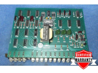 ALLEN BRADLEY 102840 PC BOARD SIX PULSE 3PHASE FIRING BOARD