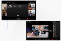 WebEx External Port Add-on