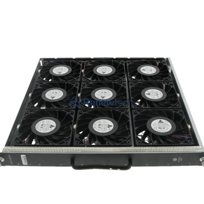 Catalyst 6509-E Chassis Fan Tray