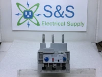ALLEN BRADLEY 193-EB1NE SOLID STATE OVERLOAD RELAY,AUTOMATIC / MANUAL RESET,60-85A