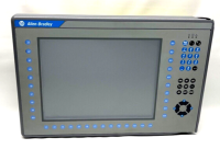 ALLEN BRADLEY 6182-CEDZBC OPERATOR INTERFACE