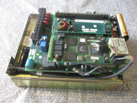 ALLEN BRADLEY 1336E-EN2 MODULE ENGLISH LANGUAGE