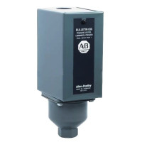 ALLEN BRADLEY 836-C7A 836 PRESSURE CONTROLS - GENERAL INDUSTRIAL, DEVICE STYLE C, EXTERNAL COPPER ALLOY BELLOWS, TYPE 1 ENCLOSURE, NO MODIFICATIONS