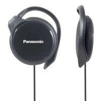 Наушники Panasonic- клипсы 20-20000Гц 1.1м RP-HS46E-K