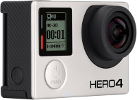 Видеокамера GoPro CHDHX-401 (HERO4 Black Edition - Adventure)