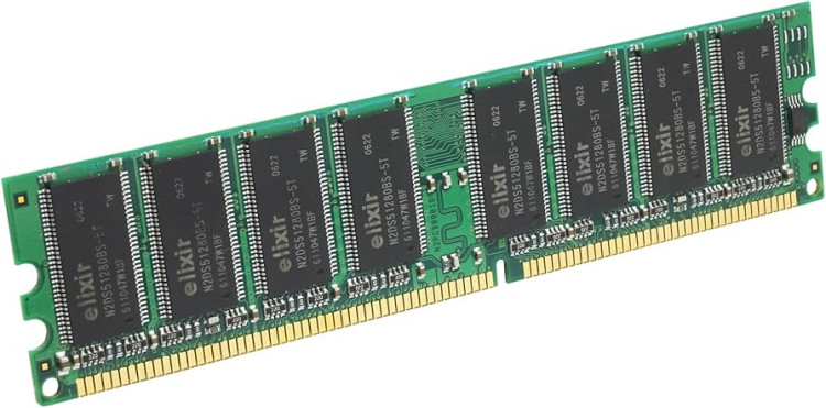 512MB of Advanced ECC PC2700 DDR 333 SDRAM DIMM Memory Kit (1x512 MB) (DL360G4,ML350G4,ML150G2) 512MB of Advanced ECC PC2700 DDR 333 SDRAM DIMM Memory Kit (1x512 MB) (DL360G4,ML350G4,ML150G2)
