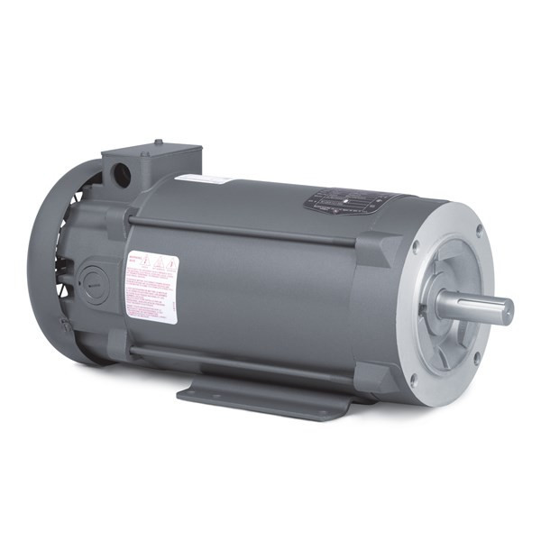 BALDOR CDPT3585 MOTOR 2HP 1750RPM DC 145TC 3548P TEFC F1 BALDOR CDPT3585 MOTOR 2HP 1750RPM DC 145TC 3548P TEFC F1
