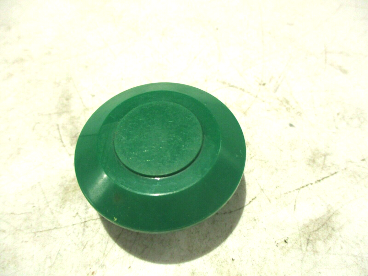 ALLEN BRADLEY 800T-N160B 30 MM PUSH-PULL NON- ILLUM. GREEN CAP ALLEN BRADLEY 800T-N160B 30 MM PUSH-PULL NON- ILLUM. GREEN CAP