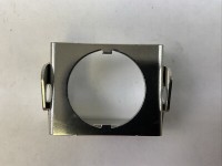 ALLEN BRADLEY 800T-N314 PADLOCK ATTACH. FOR 2 POS. P-PULL & P-PULL/TWIST REL. (ILLUM. & NON-ILLUM)