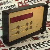 BERTHOLD 15186100  BEZEL FRONT PANEL METER