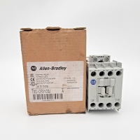 ALLEN BRADLEY 700-CF310DJ CONTROL RELAY, 3 N.O., 1 N.C., OPEN TYPE, CONTROL VOLTAGE 24V DC WITH DIODE, SINGLEPACK
