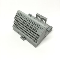 ALLEN BRADLEY 1794-TB32S FLEX I/O TERMINAL BASE FOR 32 POINT MODULES - SPRING CLAMP
