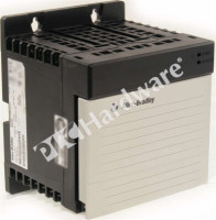 ALLEN BRADLEY 1756-PAR 85-265VAC REDUNDANT POWER SUPPLY ASSEMBLY