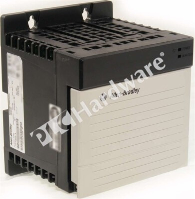 ALLEN BRADLEY 1756-PAR 85-265VAC REDUNDANT POWER SUPPLY ASSEMBLY ALLEN BRADLEY 1756-PAR 85-265VAC REDUNDANT POWER SUPPLY ASSEMBLY