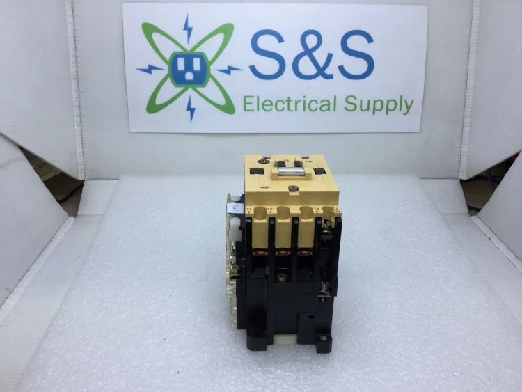 CONTACTOR 600VAC MAX CONTACTOR 600VAC MAX