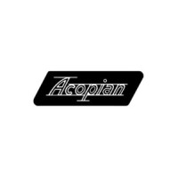 ACOPIAN A15TN110 POWER SUPPLY 3.5AMP 15VDC 1PHASE