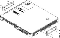 Shelf Install Accessories