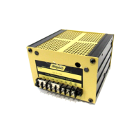 ACOPIAN TD15-100 POWER SUPPLY 1AMP 15VDC OUT 120VAC IN