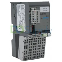 ALLEN BRADLEY 1734D-IB16 DEVICENET COMMUNICATION INTERFACE MODULE 16IN 24V
