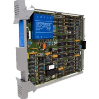 ACROMAG AVME-9480 I/O BOARD VME 64PT BIDIRECTIONAL 0-30VDC IN