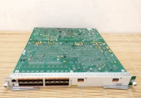7600 ES+XC Combo 20x1GE/ 2x10GE, DFC3C