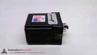 ACTION INSTRUMENTS 6010-125 SIGNAL CONDITIONER RELAY 120VAC