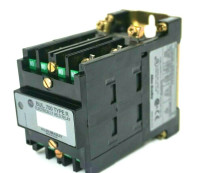 ALLEN BRADLEY 700DC-R800Z24 700-R SEALED CONTACT INDUSTRIAL CONTROL RELAY, 8 N.O., 24V DC