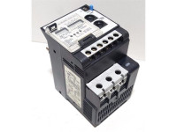 ALLEN BRADLEY 193-C1F1 OVERLOAD RELAY SOLID STATE 2-10AMP 3POLE