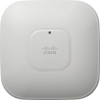 802.11a/g/n Fixed IOS AP; Int Ant; K Reg Domain, Qty. 5 Aps