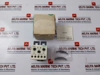 GROUPE SCHNEIDER LR2-D1307  BIMETALLIC OVERLOAD RELAY 575VAC 2.5A IEC +OPT