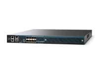 Cisco 5508 Series Wireless Controller for up to 500 APs