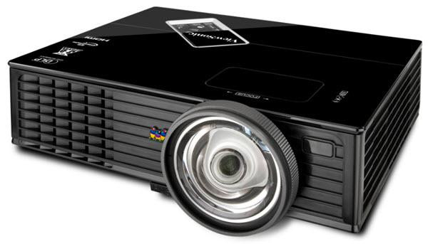 Проектор ViewSonic PJD5453S DLP Проектор ViewSonic PJD5453S DLP