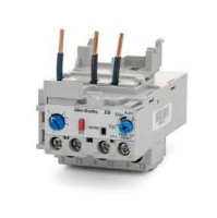 ALLEN BRADLEY 193-A4E1 RELAY,OVERLOAD 600V AC MAX