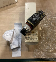 ALLEN BRADLEY 800MR-JH2BLAK SWITCH,SELECTOR 300V AC MAX 10 AMP MAX