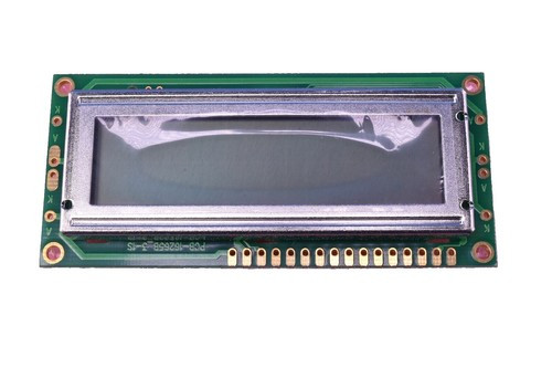 HONEYWELL 56861  KEYBOARD DISPLAY ASSEMBLY
