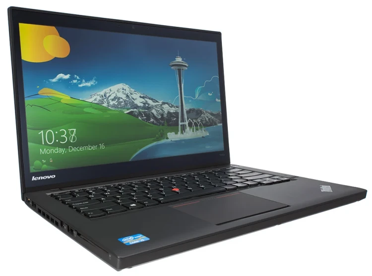 Ноутбук ThinkPad T440s 14.0"HD+(1600x900),i5-4210U(1,7GHz),4Gb(1),500GB@5 Ноутбук ThinkPad T440s 14.0"HD+(1600x900),i5-4210U(1,7GHz),4Gb(1),500GB@5
