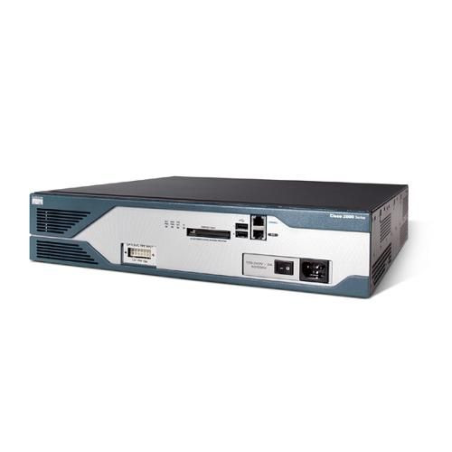 CISCO 2800 IP Voice Feature Pack CISCO 2800 IP Voice Feature Pack