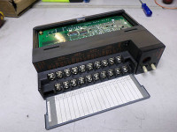 MITSUBISHI A1S-64AD INPUT MODULE 4POINT ANALOG 20MA 10VAC