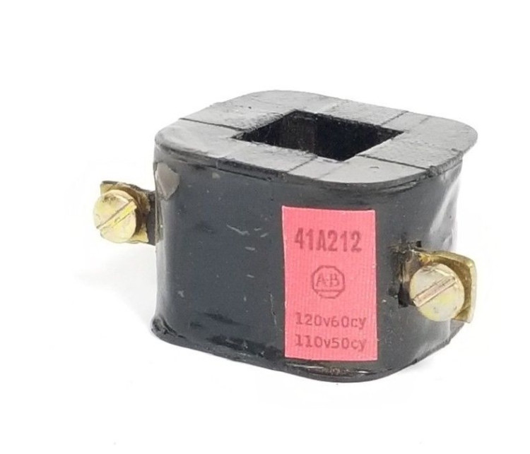 ALLEN BRADLEY 41A212 COIL