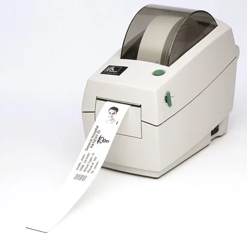 Принтер DT Printer LP2824 Plus, Принтер DT Printer LP2824 Plus,