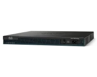Cisco 2901 Security Bundle w/SEC license PAK