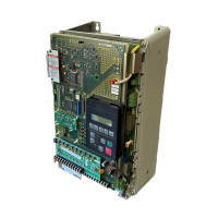 ALLEN BRADLEY 1336F-B030-AN-EN-L6 1336 PLUS II, 380-480V AC, CONSTANT/VARIABLE TORQUE DRIVE, 30 HP, FRAME B2, ENGLISH, 115V AC CONTROL INTERFACE, NO ENCLOSURE