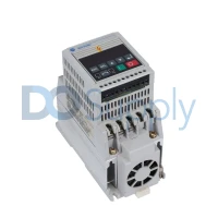 ALLEN BRADLEY 160S-AA08NSF1 SPEED CONTROLLER 2HP, 200-240V AC SINGLE PHASE INPUT, OPEN STYLE, ANALOG SIGNAL FOLLOWER