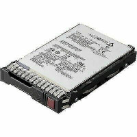 Винчестер SSD HP 1x480Gb (756669-B21), 756669-B21